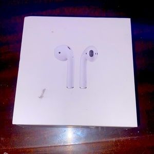 AirPods Box